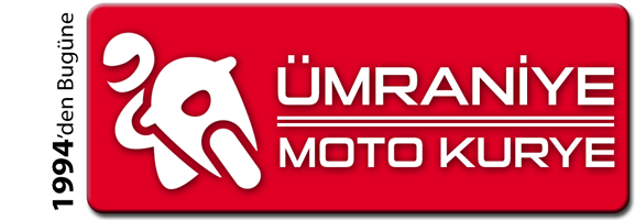 moto kurye ümraniye